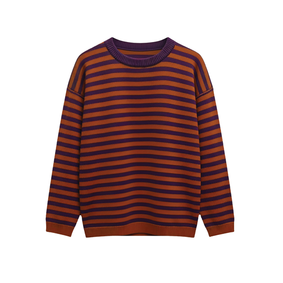 COLETTE jumper amber - PREORDER