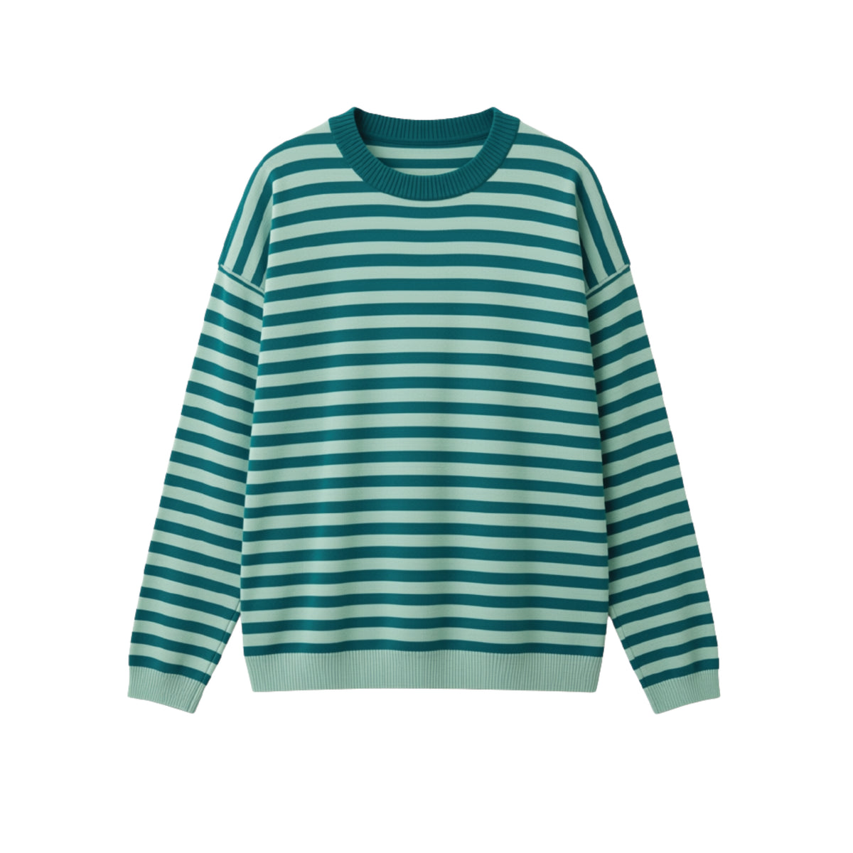 COLETTE jumper aqua - PREORDER