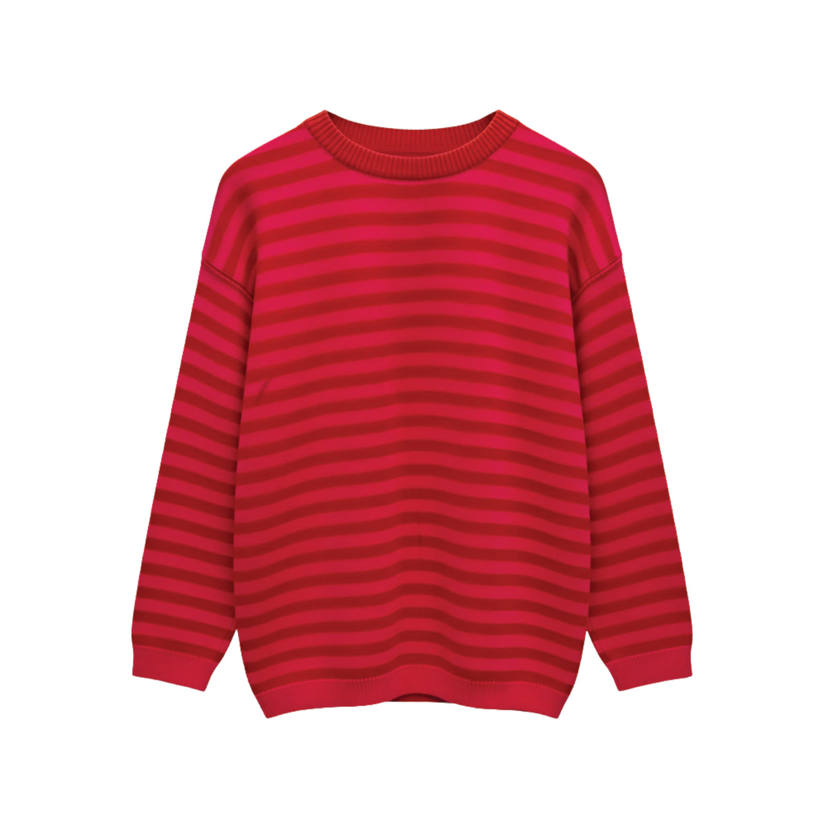 COLETTE jumper fire - PREORDER