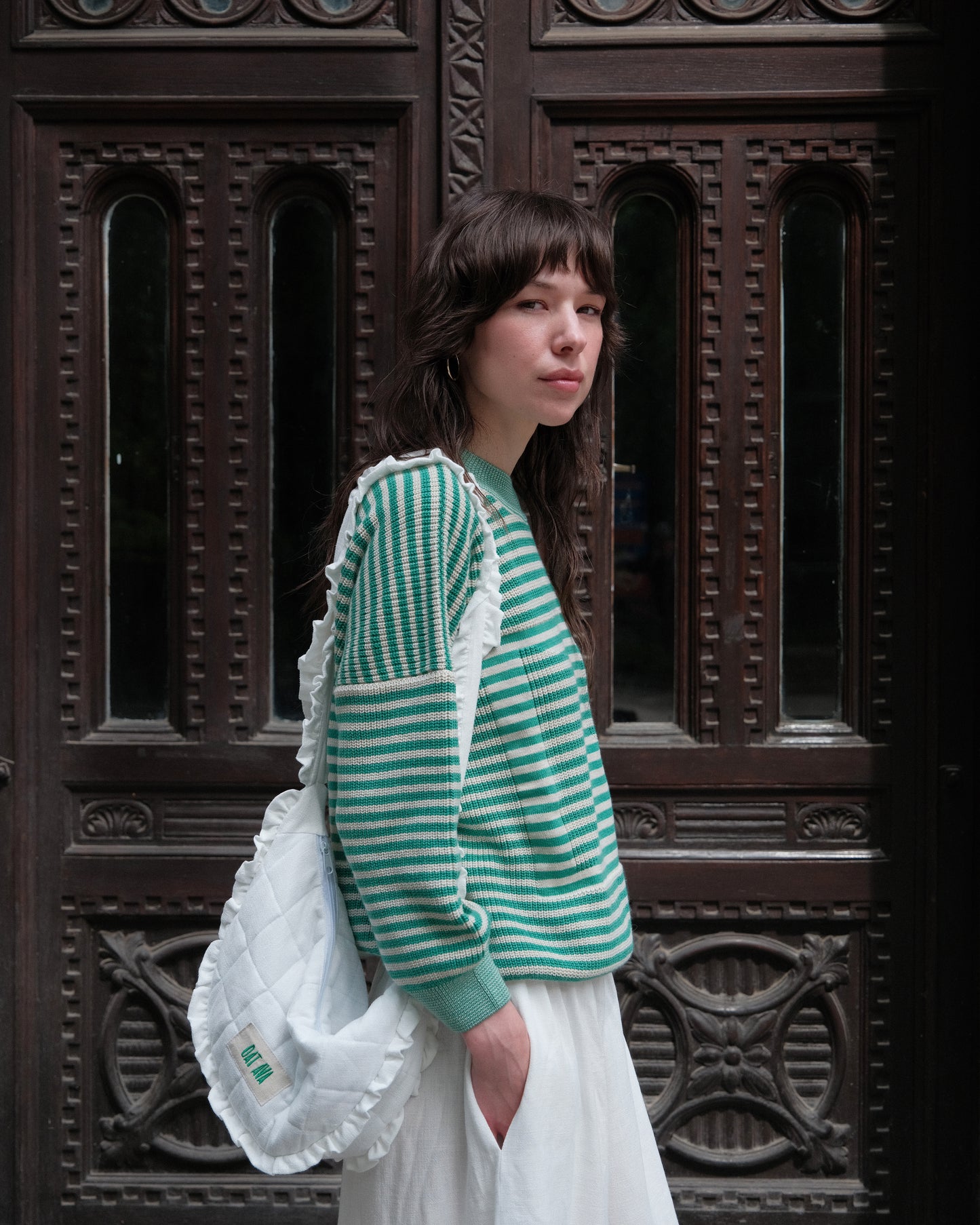 THEA bag milk