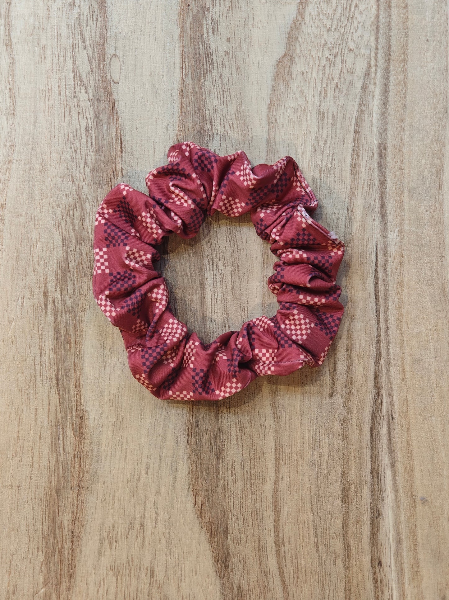 Scrunchie swim - slim II.