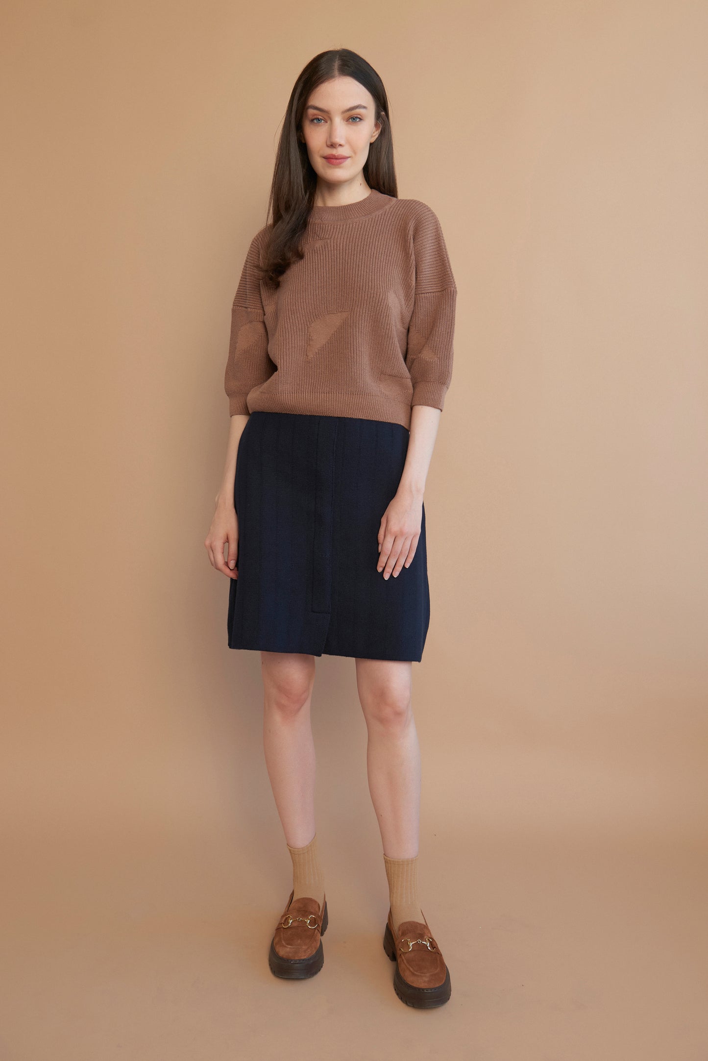 NAI skirt night sky