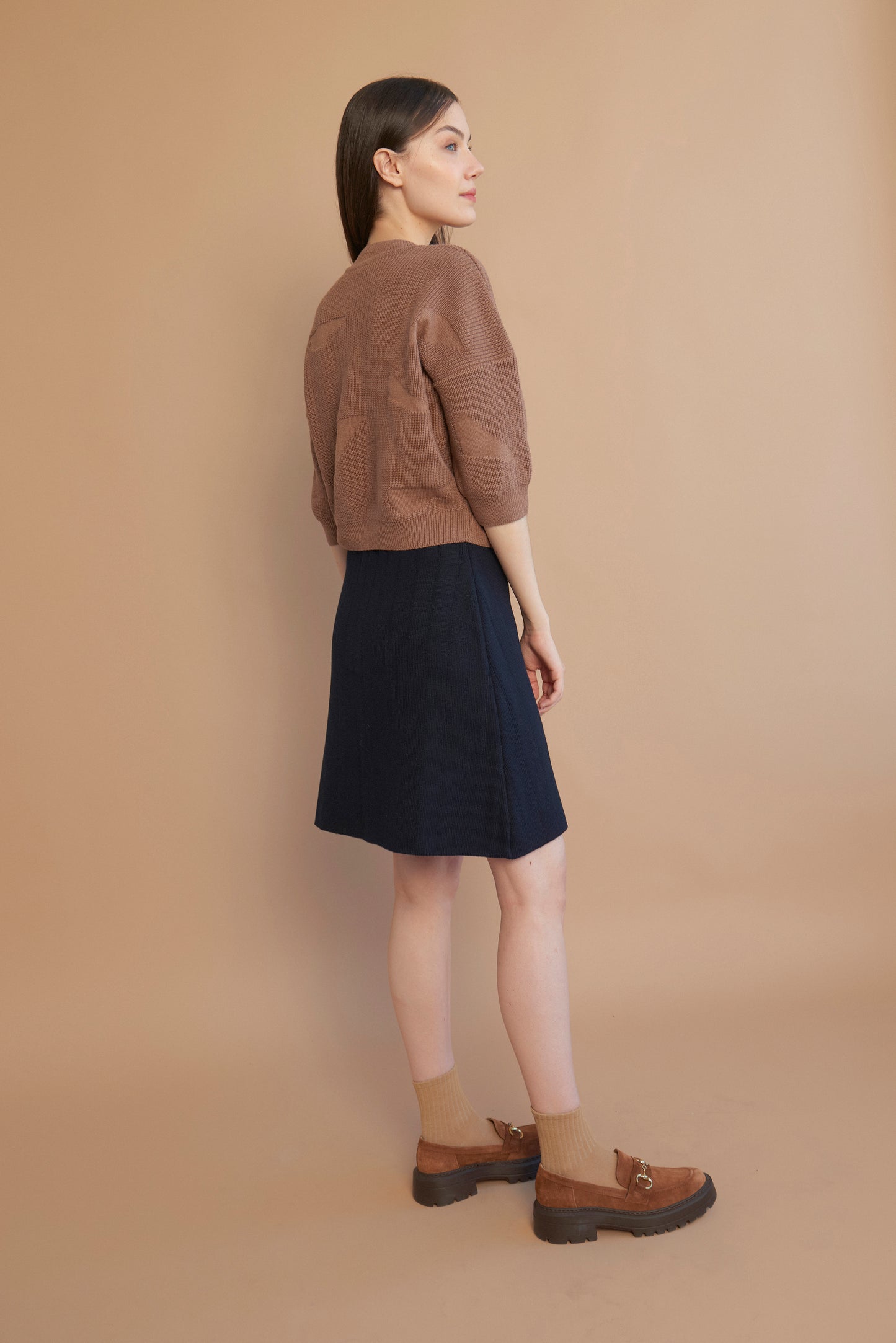 NAI skirt night sky