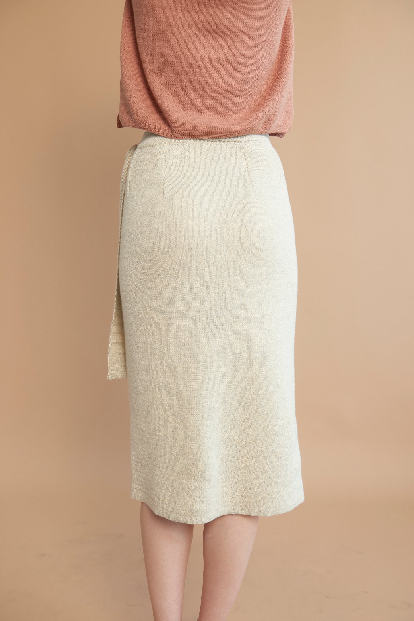 NOK skirt natur