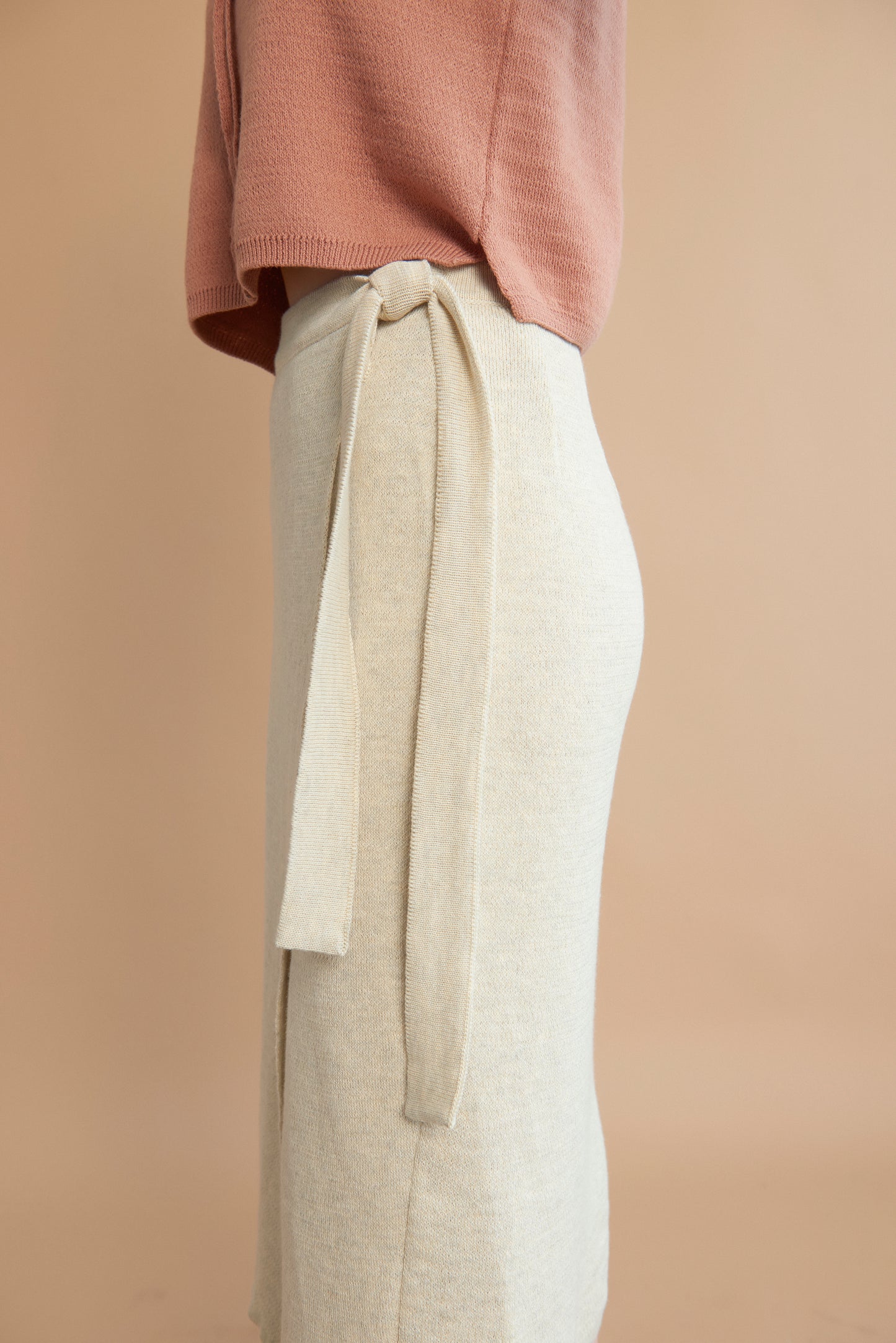 NOK skirt natur