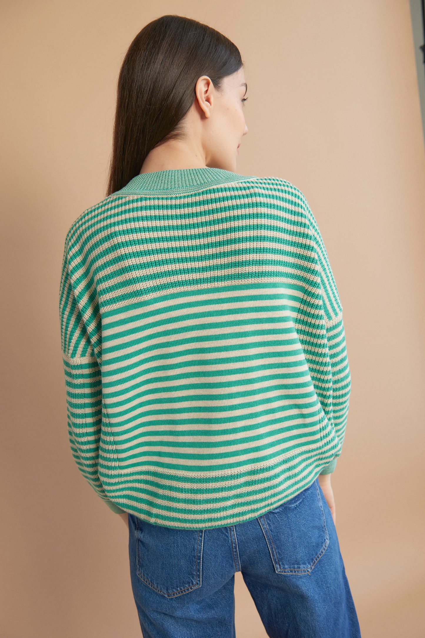 MOA jumper meadow