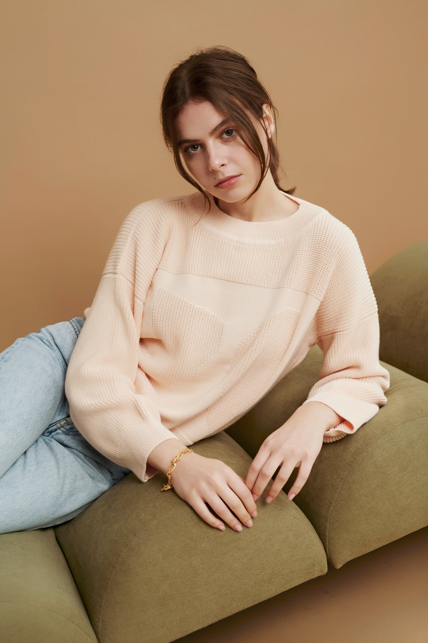 MOA jumper light