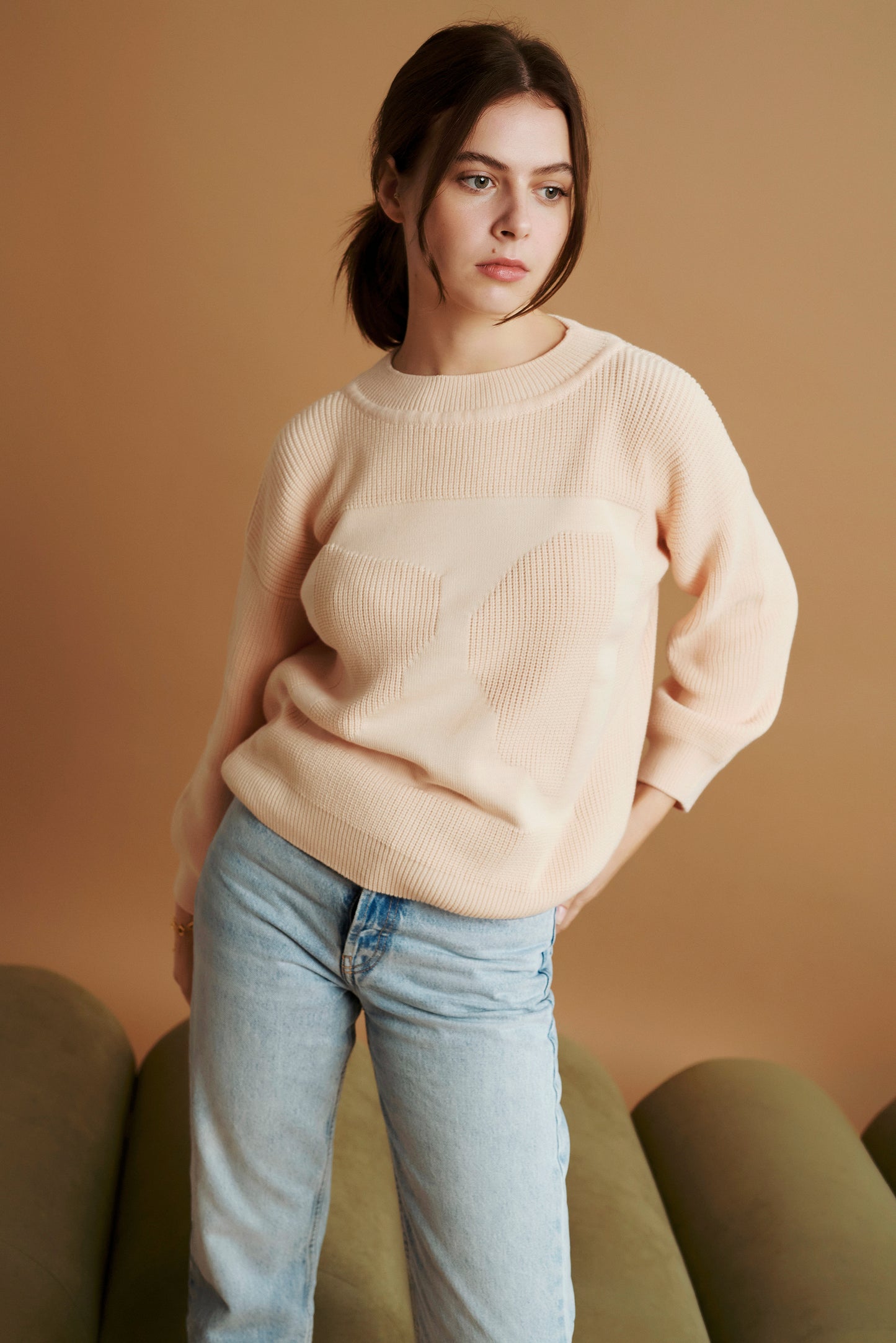 MOA jumper light