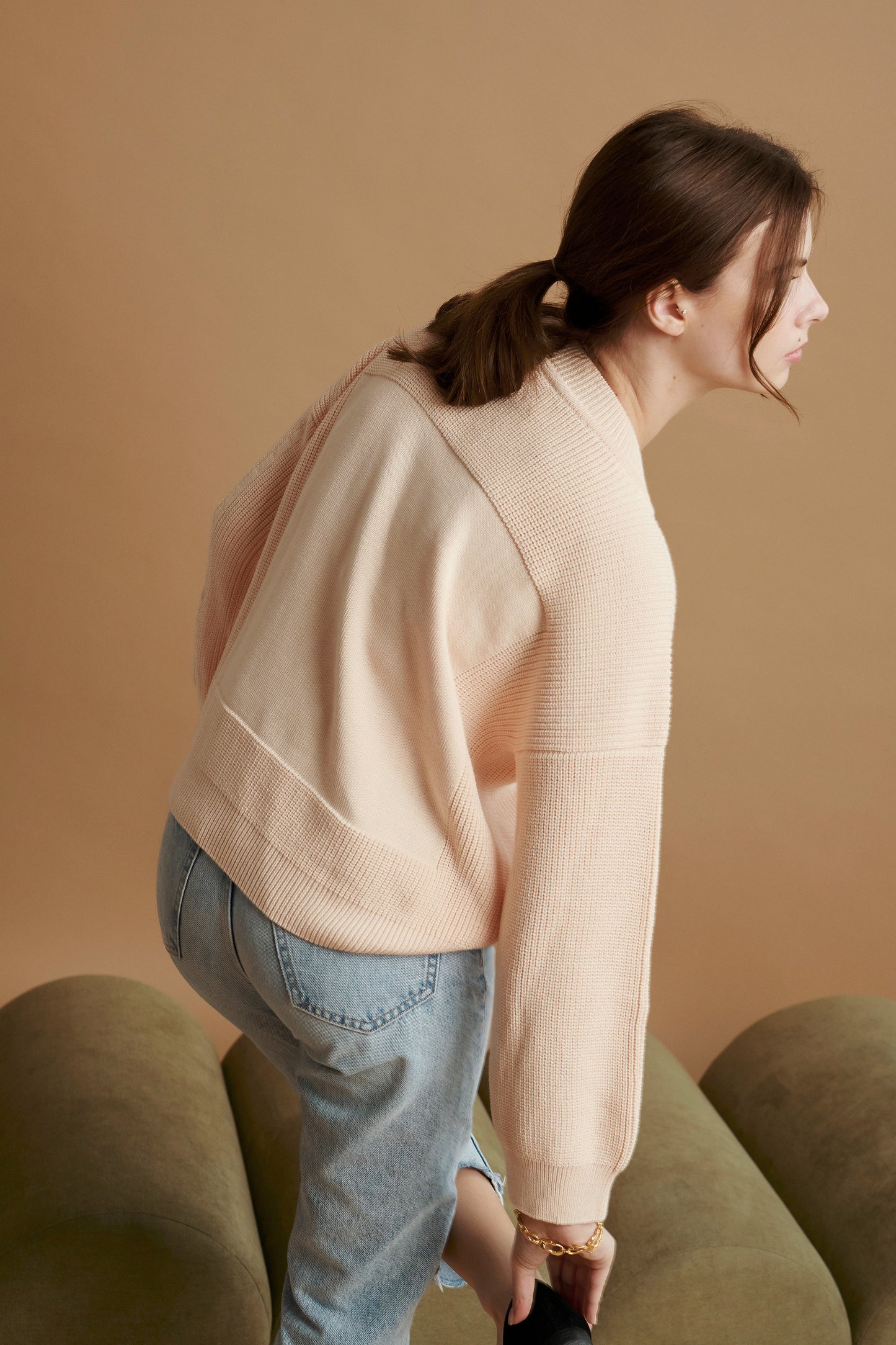 MOA jumper light
