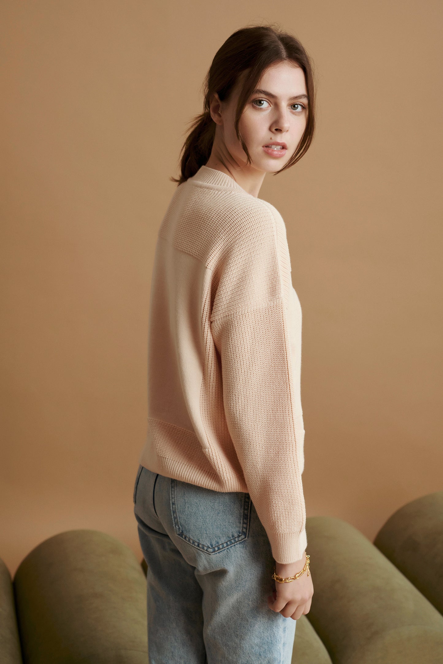 MOA jumper light