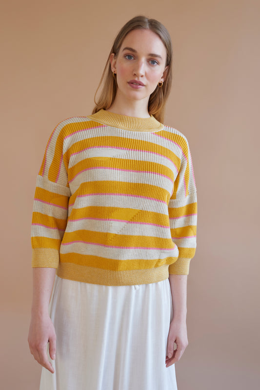 NOAMI jumper mango kiss