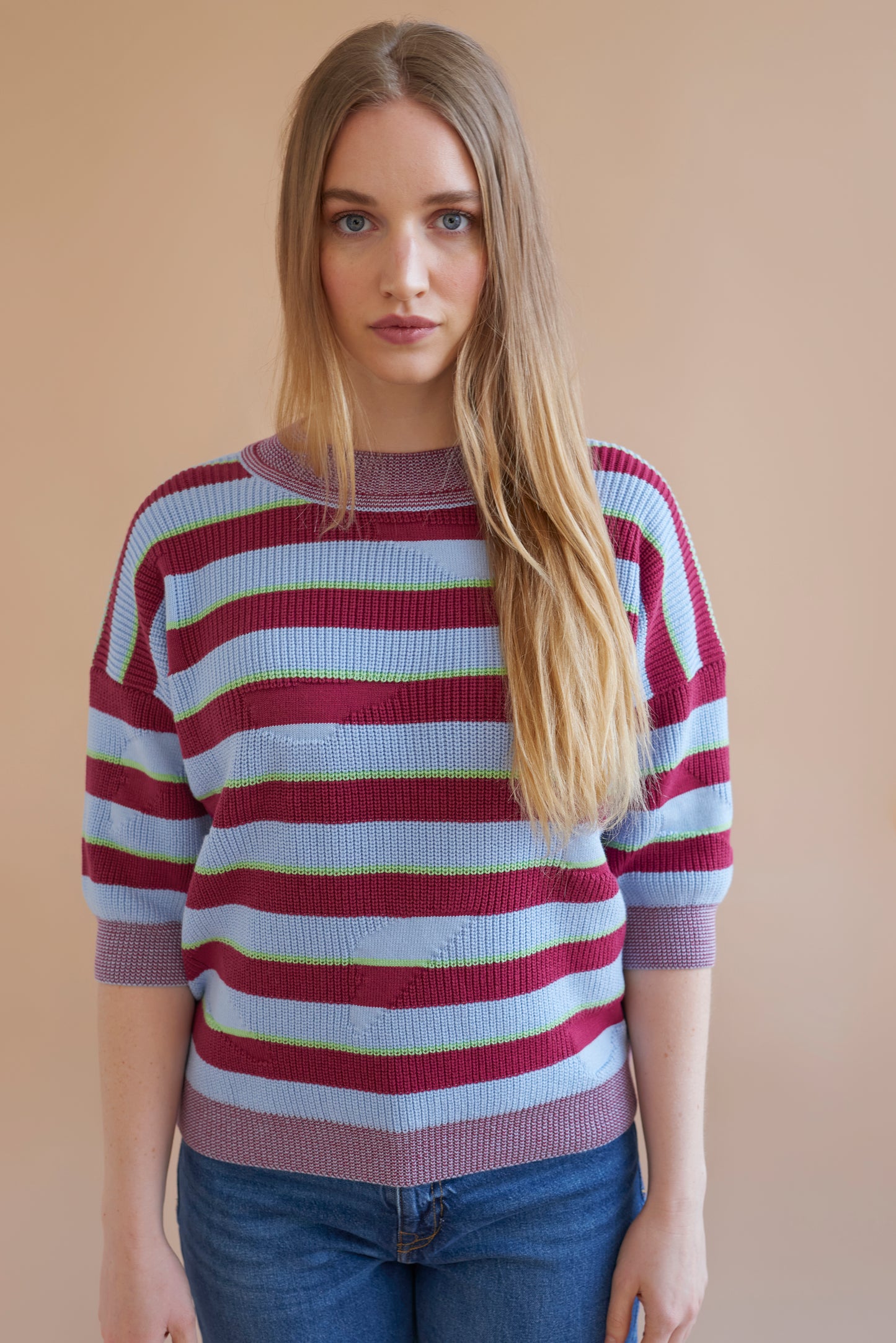 NOAMI jumper english date