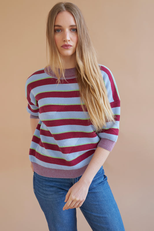 NOAMI jumper english date