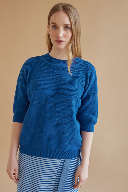 NOAMI jumper deep sea