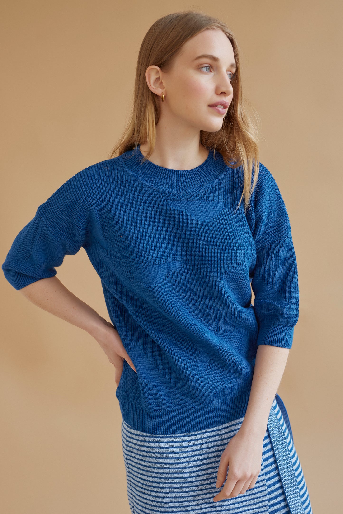 NOAMI jumper deep sea
