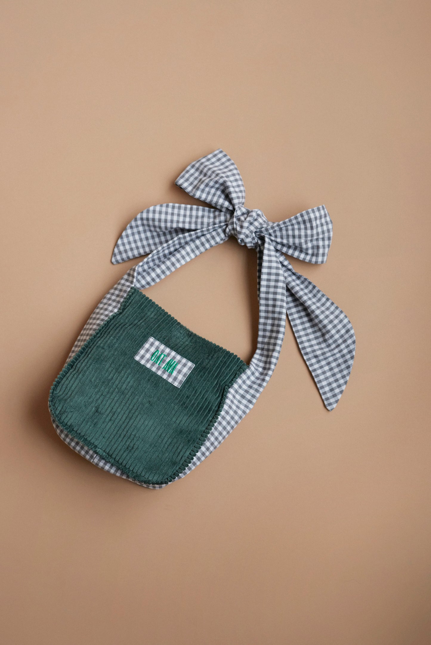 IVY bag sage
