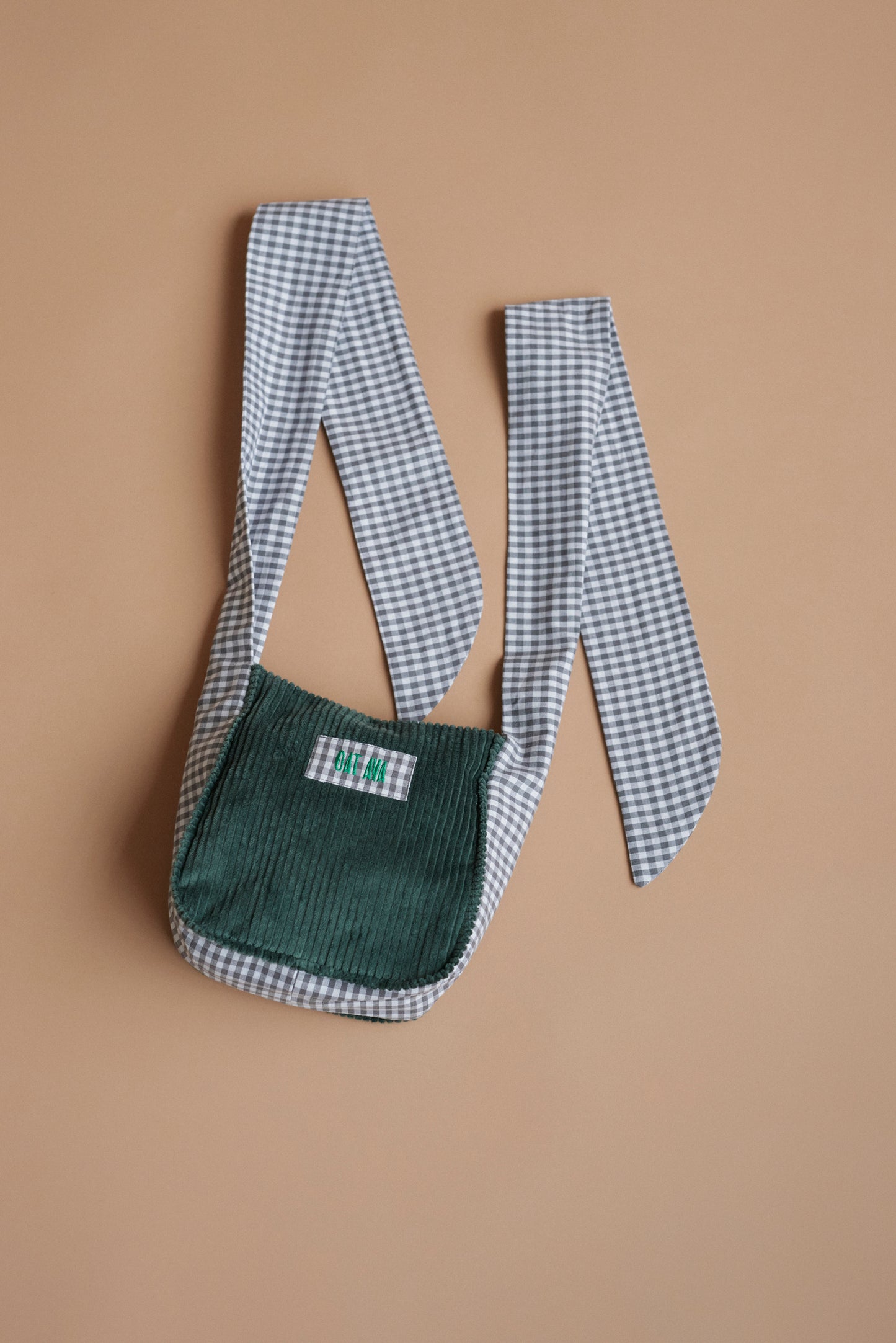 IVY bag sage