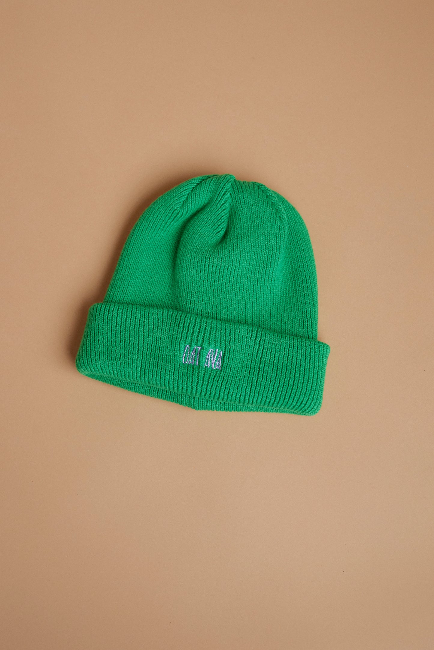 AME beanie jade