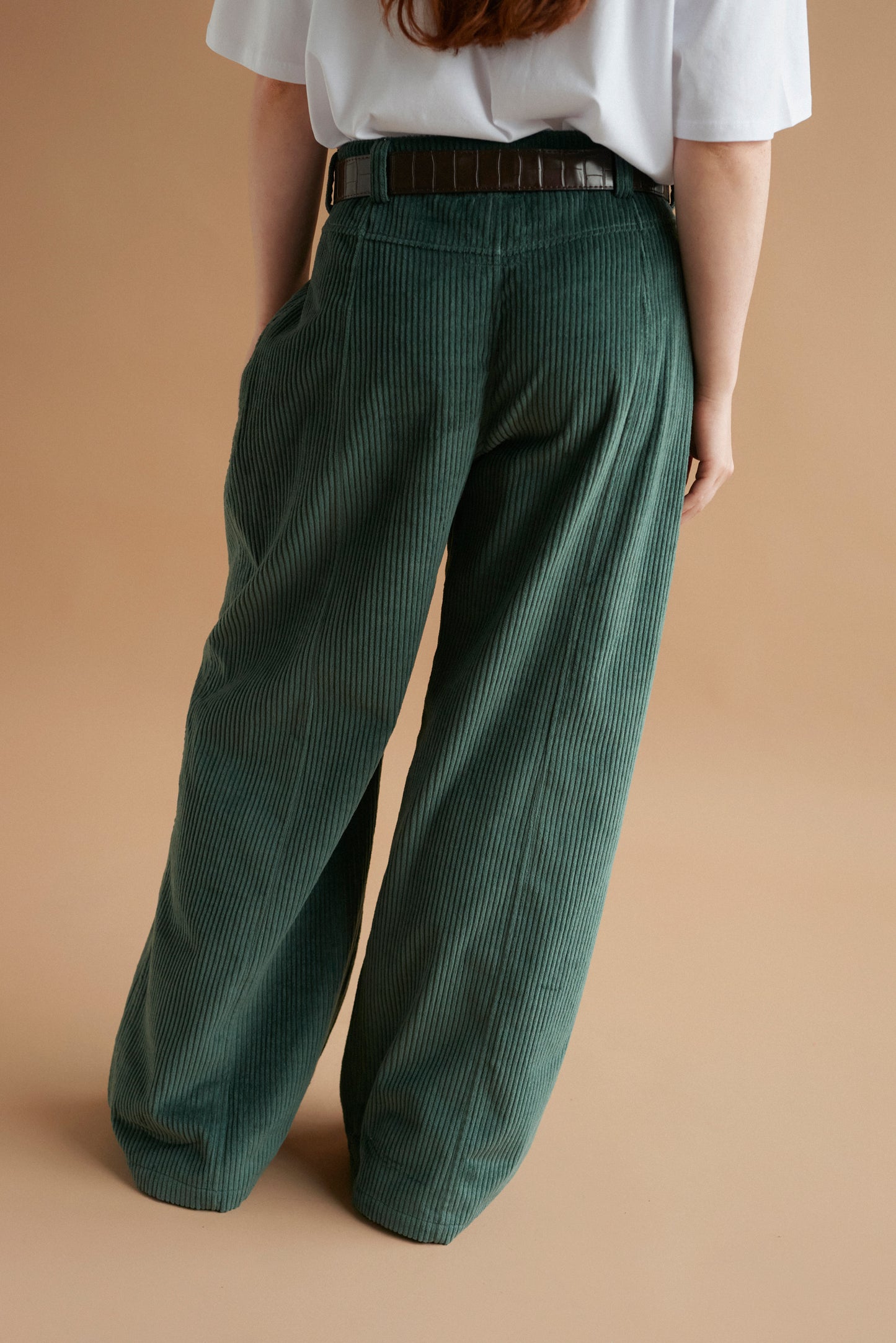 ISLA pants sage