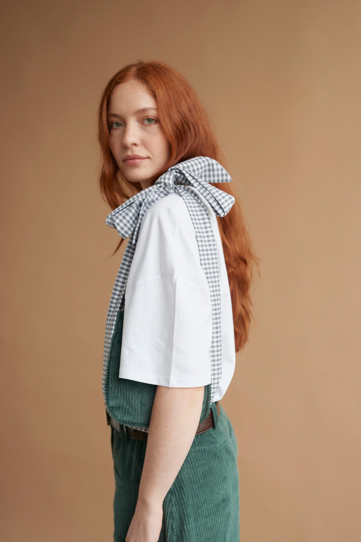 IVY bag sage