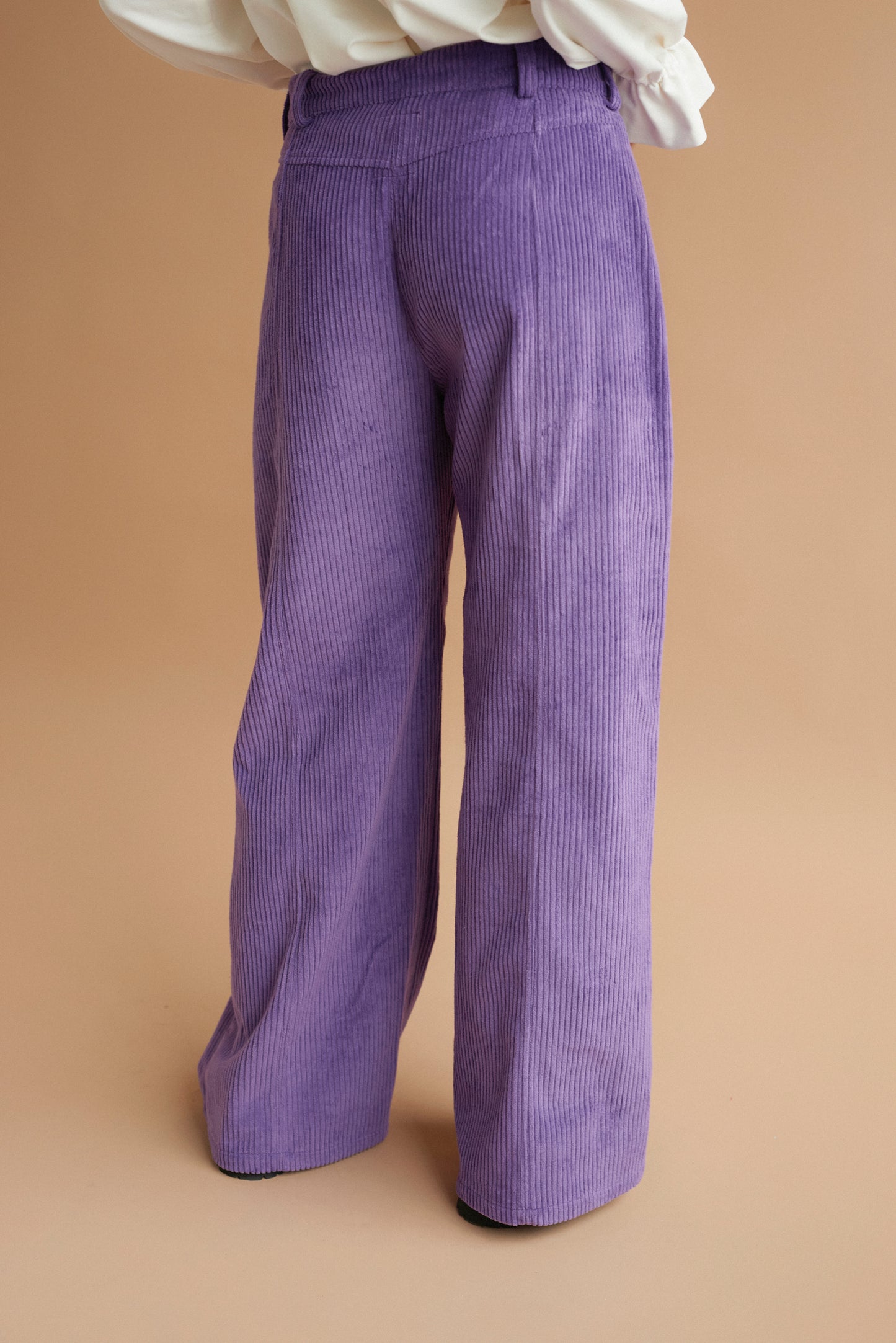 ISLA pants iris