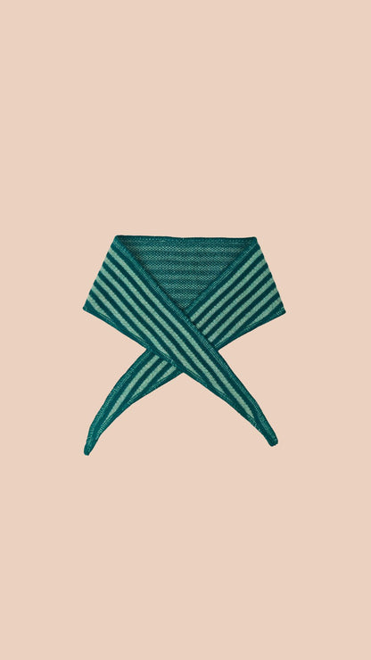 mini scarf lakelet