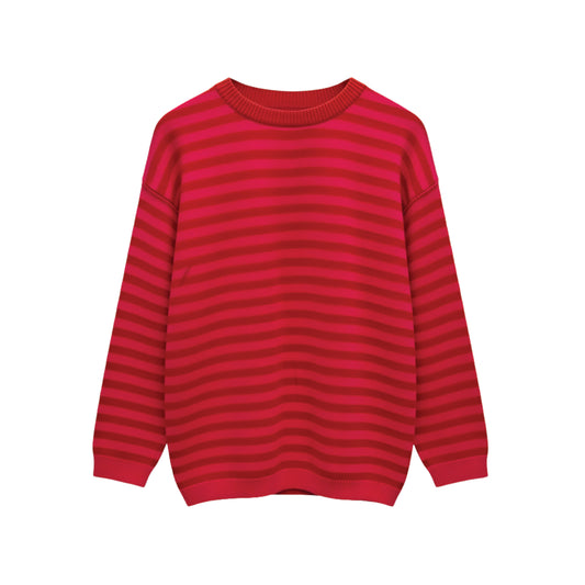 COLETTE jumper fire - PREORDER