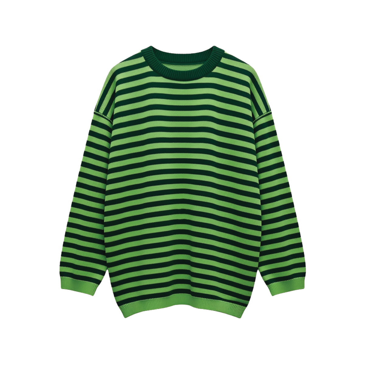 COLETTE jumper woods - PREORDER