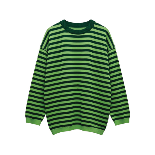 COLETTE jumper woods - PREORDER