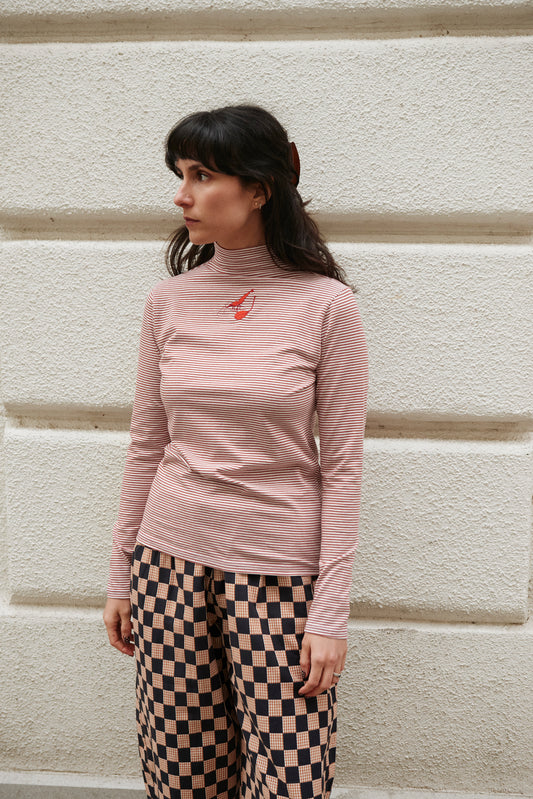 MABEL top redwood / preorder