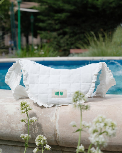 THEA bag milk