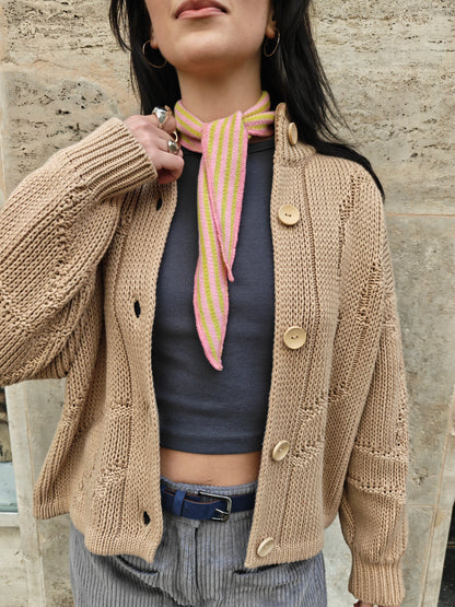 MARKS cardigan acorn