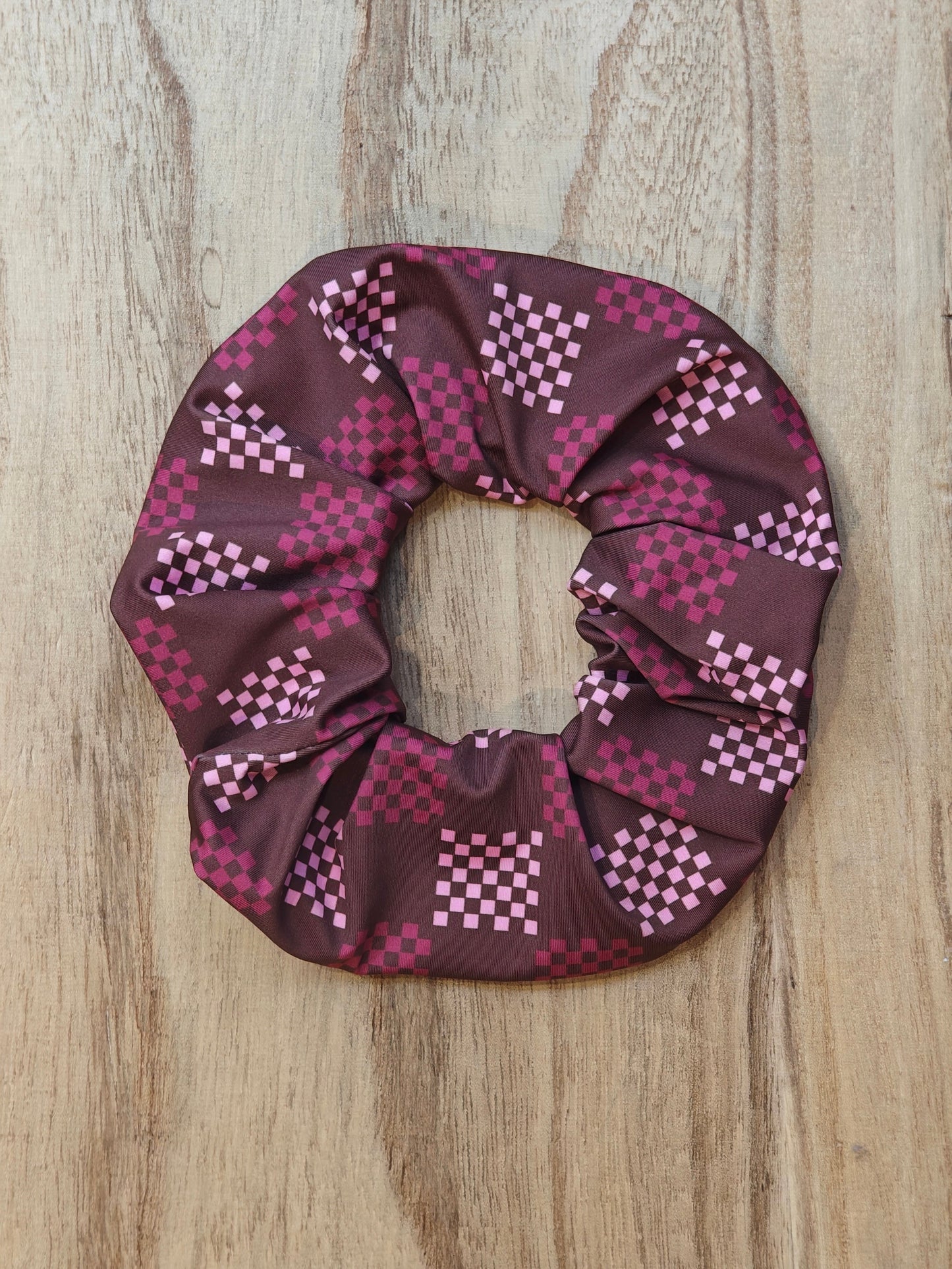 Scrunchie swim - wide I.