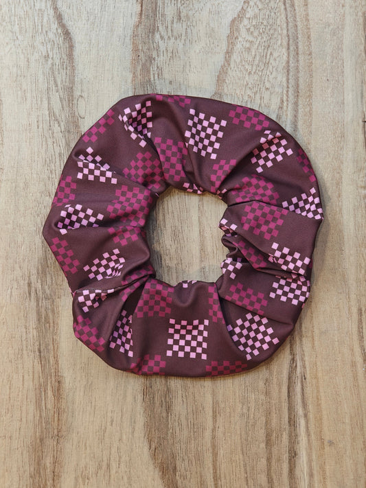 Scrunchie swim - wide I.