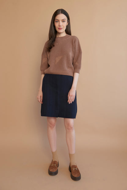 NAI skirt night sky