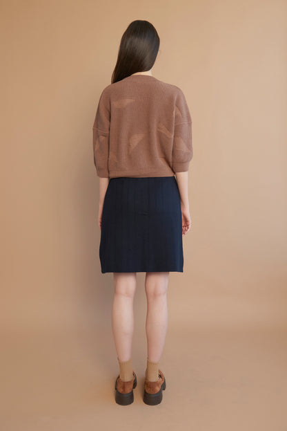 NAI skirt night sky