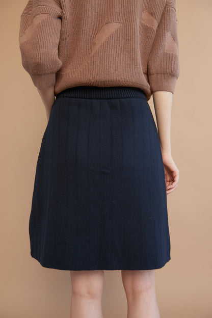 NAI skirt night sky
