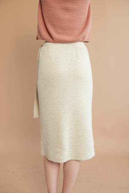 NOK skirt natur