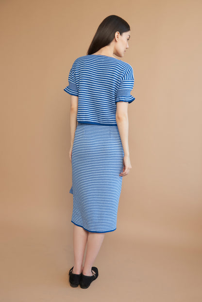 NOK skirt sea wave