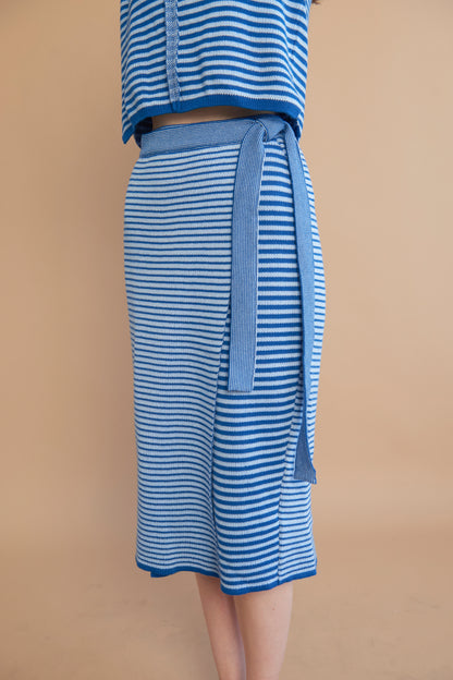 NOK skirt sea wave