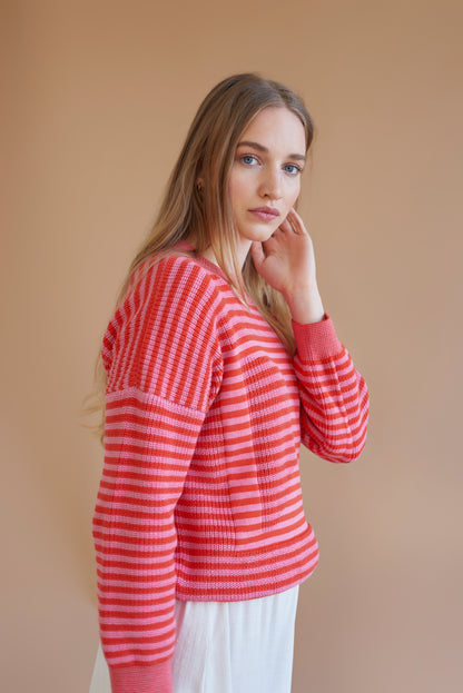 MOA jumper love bomb
