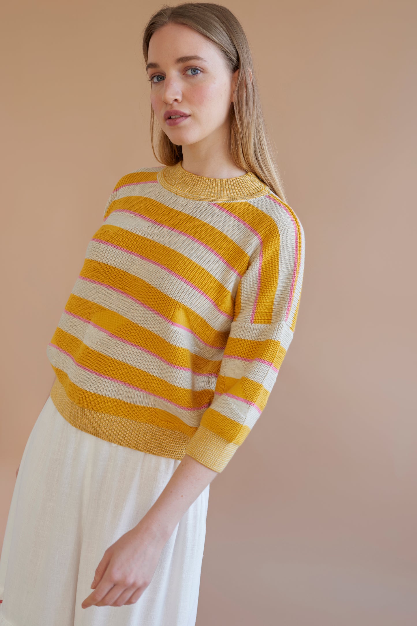 NOAMI jumper mango kiss