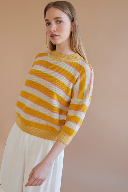 NOAMI jumper mango kiss