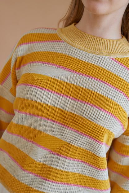 NOAMI jumper mango kiss