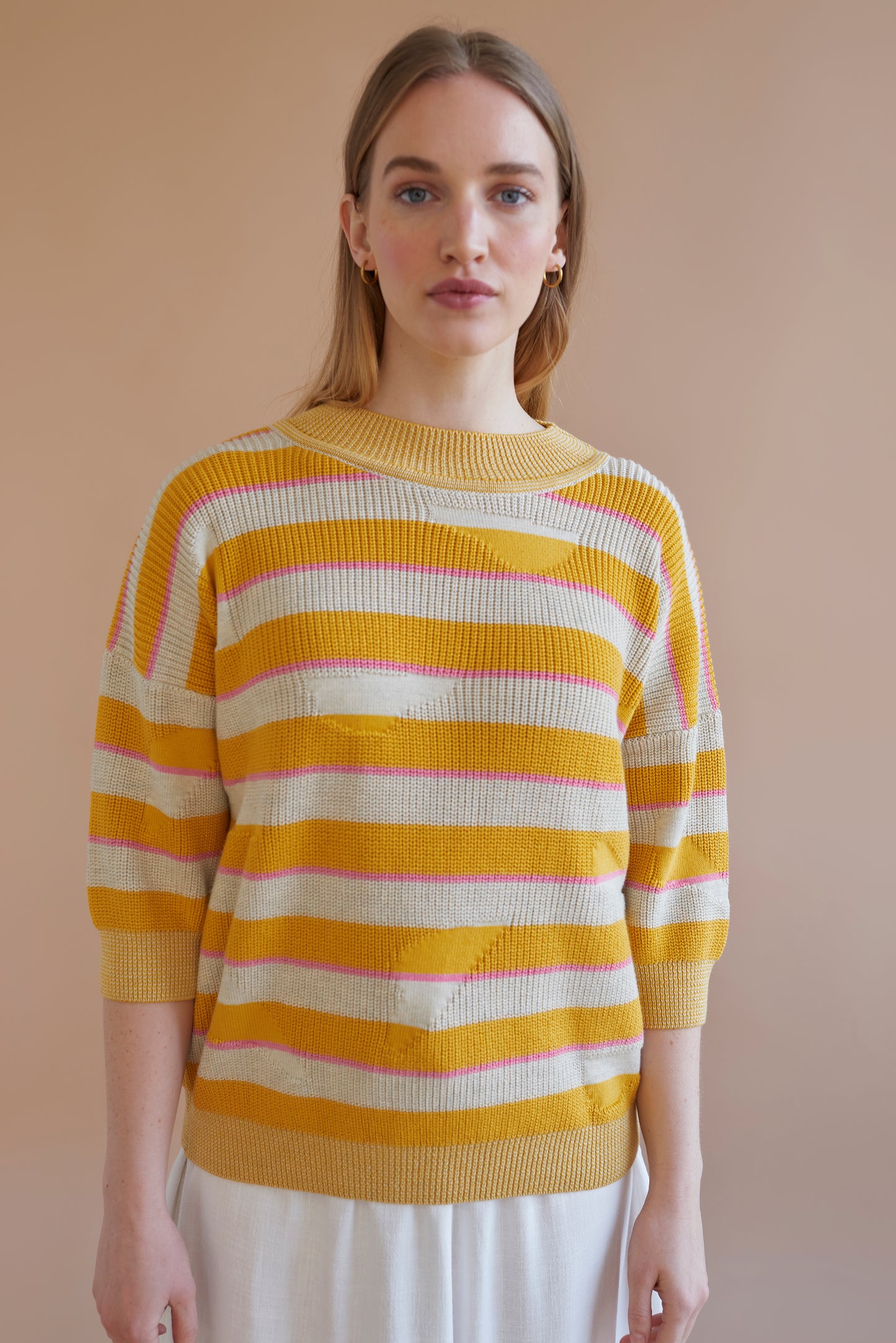 NOAMI jumper mango kiss