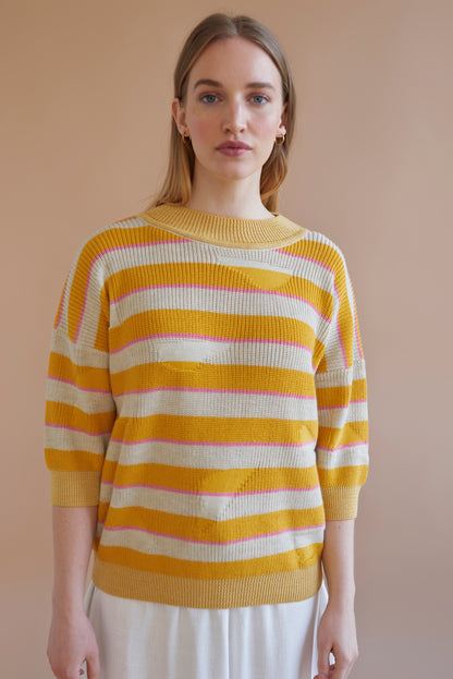 NOAMI jumper mango kiss