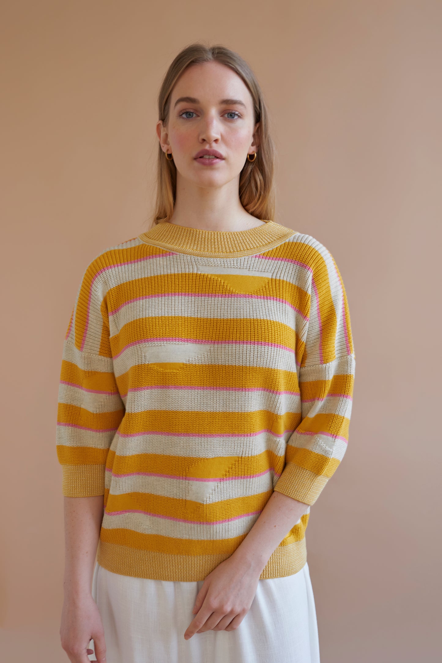 NOAMI jumper mango kiss