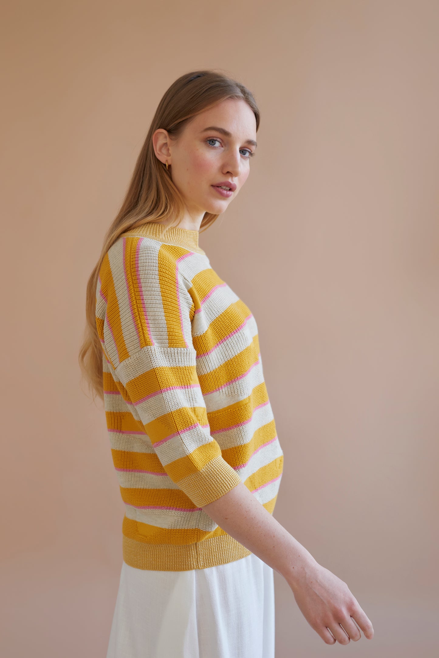 NOAMI jumper mango kiss