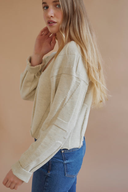 OA jumper natur