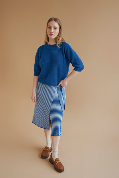 NOAMI jumper deep sea